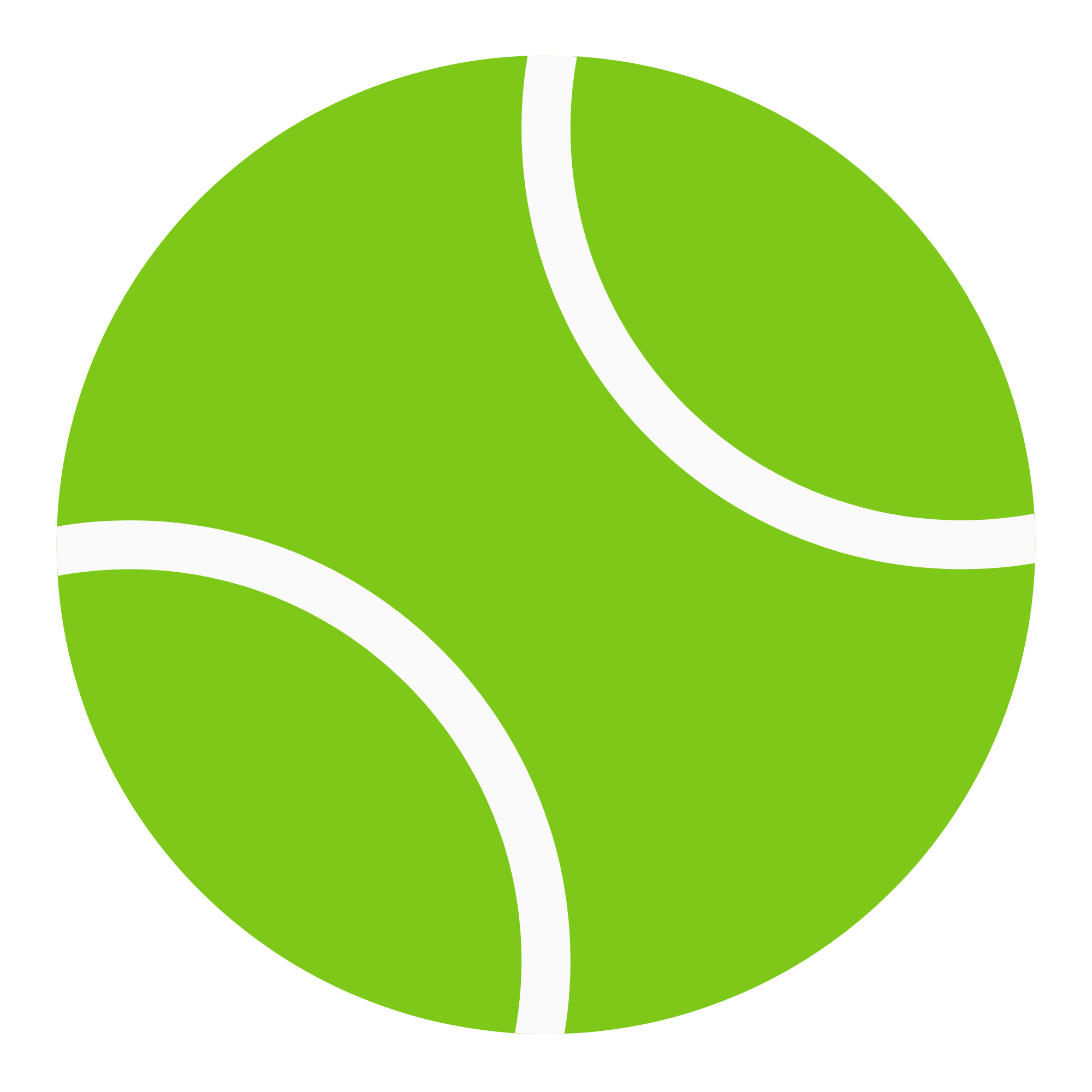 Bola de tênis Fast Tennis